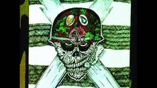 SOD- the Ballad of Jimi  Hendrix