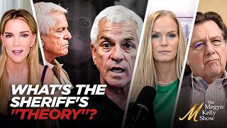 Sheriff in Nancy Guthrie Case Says He Has a "Theory" About What Happened – What Could It Be?