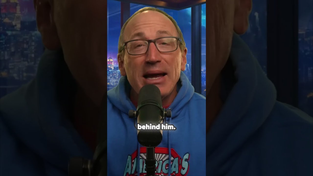 The Terrifying Traffic Stop