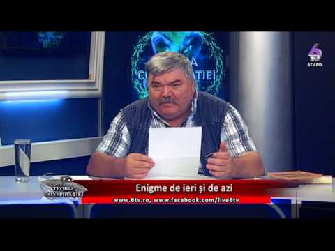 TEORIA CONSPIRATIEI 2017 08 02