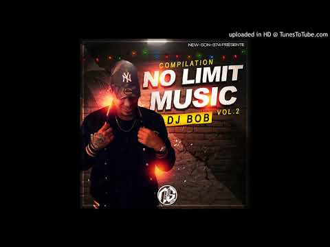 TIMIX x DJ EVAN x CUTTY RANKS - LIMB BY LIMB'PWM (VERSION) [Compilation NoLimitMusic Vol.2 - Dj Bob]
