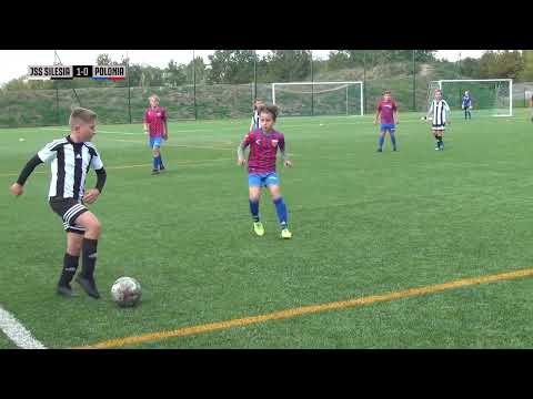 2018.09.29 JSS Silesia - Polonia Bytom