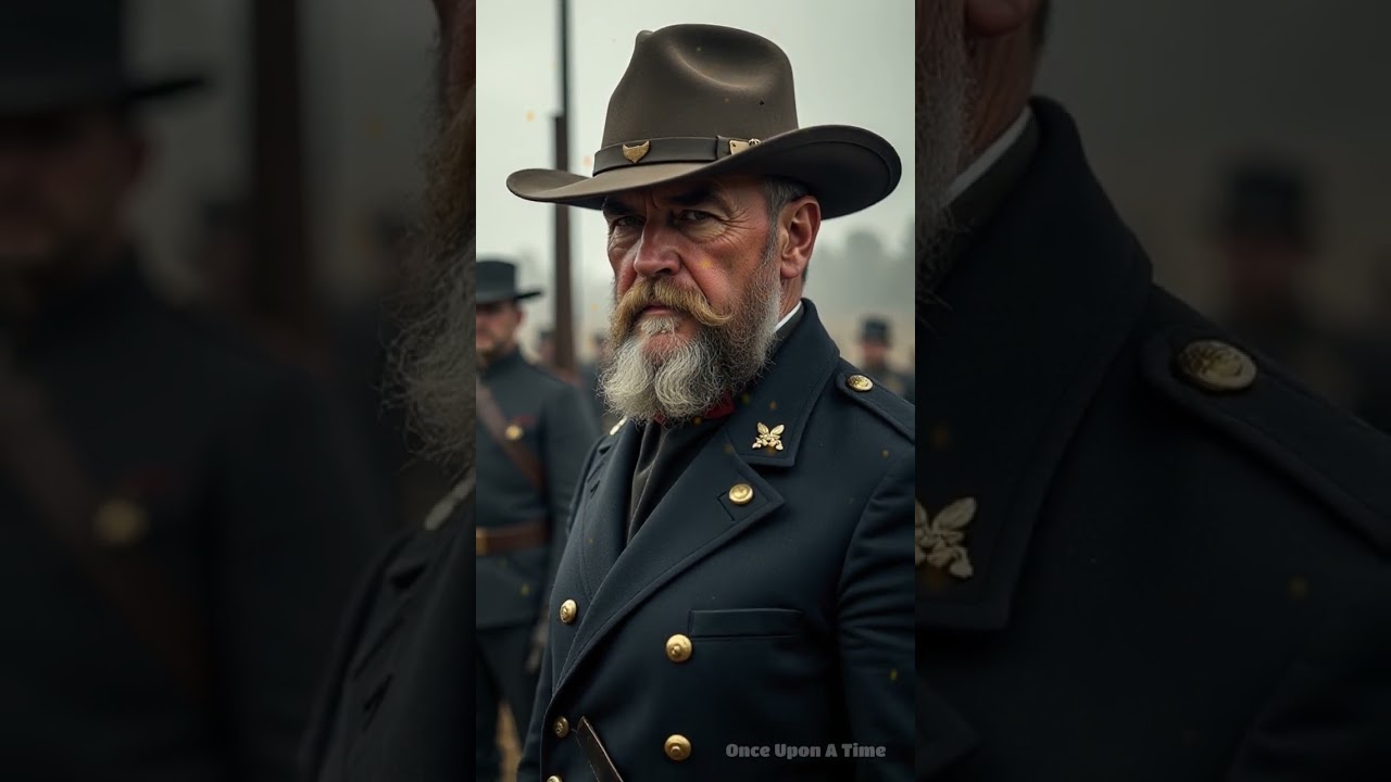 The Tragic Sand Creek Massacre