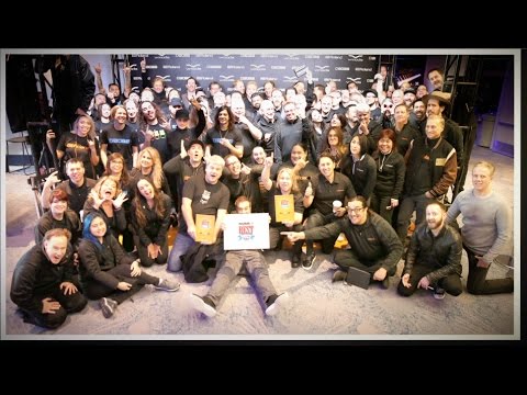 Roland 2017 NAMM Show Highlight Reel