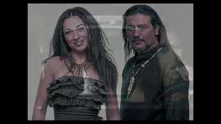 Fangoria &amp; Camela - Entre mil dudas 2015