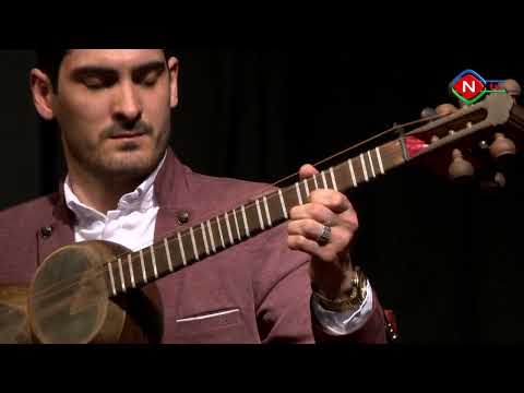 Gəncliyin səsi - 03.03.2023