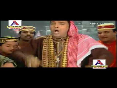 SANDAL AAYA HAI / New Latest Qawwali 2018 / By Jashn E Qawwalies