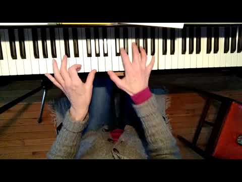 Ballad for Adrian - Piano Solo