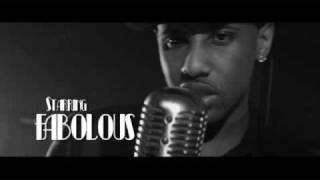 FABOLOUS YOU BE KILLIN EM