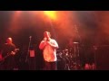 Sense Field - "Today & Tomorrow" -w/Richie Birkenhead on vocals (short clip) - TLA Philly