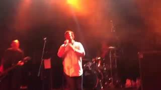 Sense Field - "Today & Tomorrow" -w/Richie Birkenhead on vocals (short clip) - TLA Philly