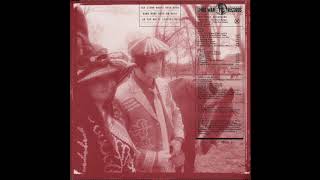 The White Stripes Red Demos Vinyl Rip