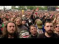 Clutch - Evil [Live At Download Festival 2019]
