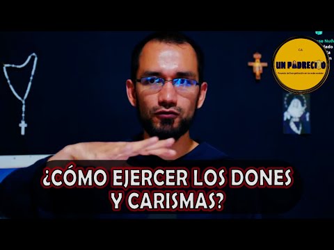 🔺Renovación Carismática 👉Dones y Carismas