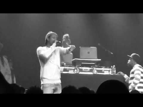 Starlito & Currensy LIVE in Nashville, TN