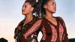 Floetry - Where's the Love?
