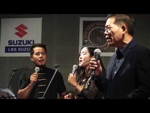 C.Dinthanga - Thamam LIVE at MZI Oldies Nite 2019