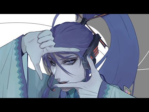 【Kamui Gakupo】裏表ラバーズ/Two-Faced Lovers【VOCALOID4カバー】