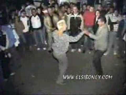 Sonido siboney la rumba mayor en san juanico