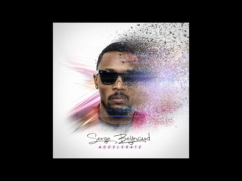 Serge Beynaud - Accelerate (Album Complet) - audio