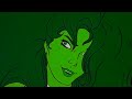 She-Hulk - Scenes #1 | The Incredible Hulk