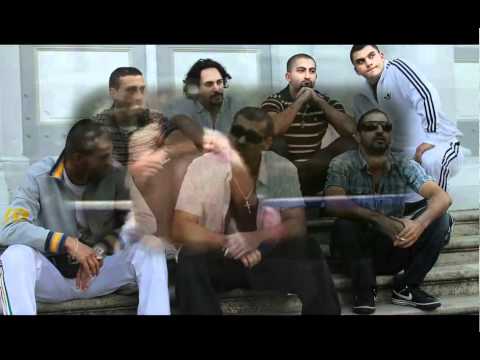 Armenian gangsta(15 Volt & Illem-Rap drive by)