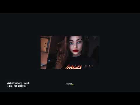Cyborg x Mojak - Nie wierzyli (prod. Bervi)