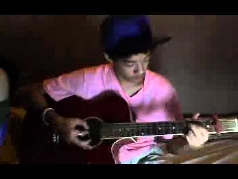 (Yiruma) River flows in you - Don Uybengkee