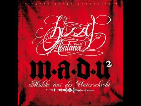 10. Bizzy Montana - Was Ihr Redet