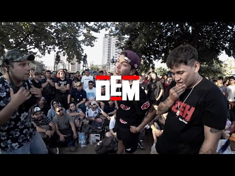 FUSOK ADESONG NAIT vs. ERREKA STRAKTO BASS: Cuartos - DEM Triplice 2020