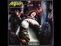 ANTHRAX - Spreading The Disease [Full Album ...