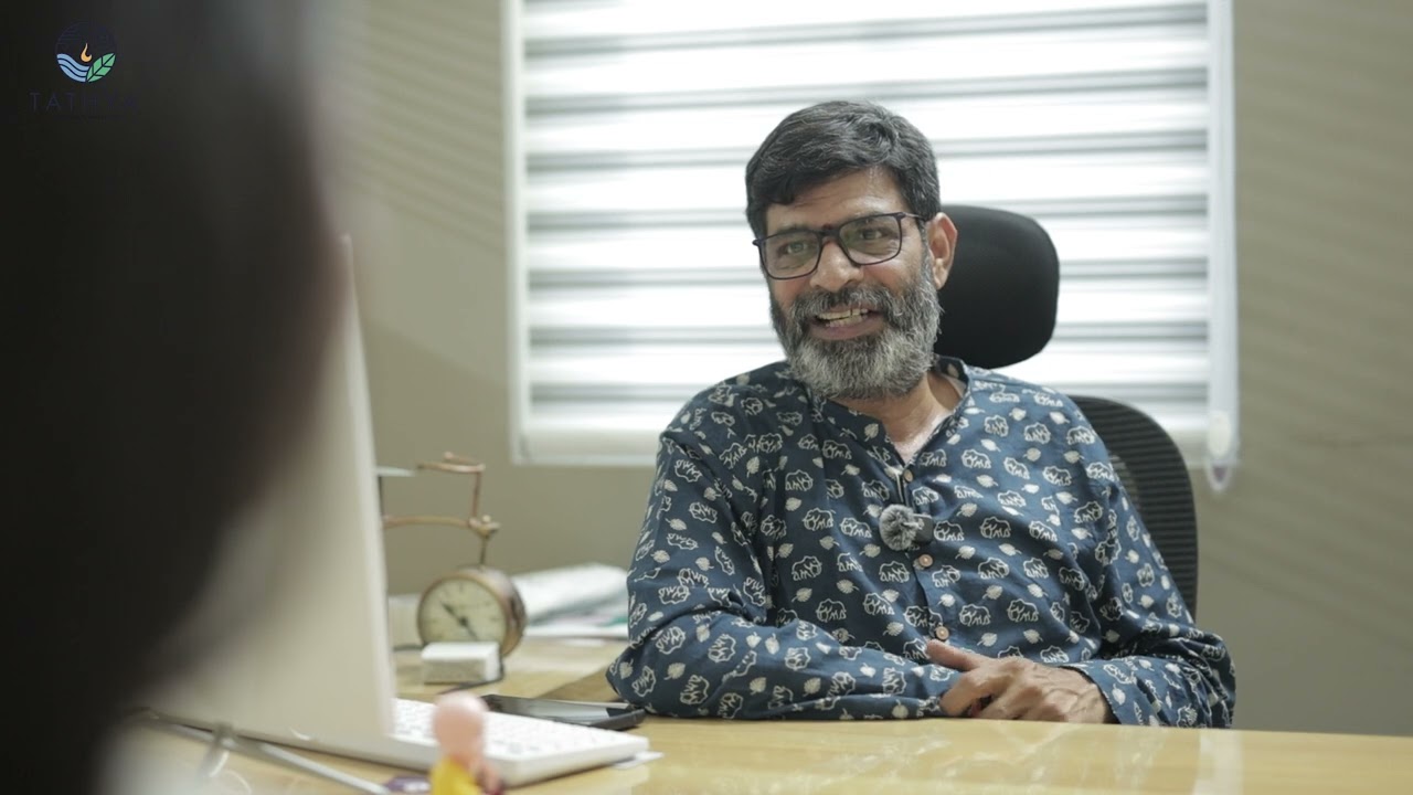 Renowned Therapist Reviews Tathya Far Infrared Sauna – Real Talk, Real Results!