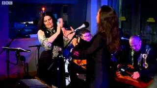 Al Andaluz Project-Pandero