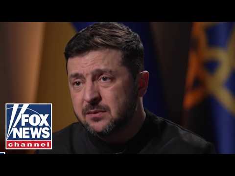 Zelenskyy: Putin ONLY understands this