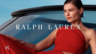 RALPH LAUREN BOUTIQUE, LUXURY FASHION STORE PLAYLIST 2027 / KANDRA