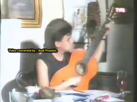 Fariz RM - Barcelona