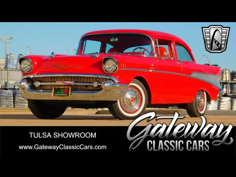 1957 Chevrolet 210 (CC-2017865) for sale in O'Fallon, Illinois