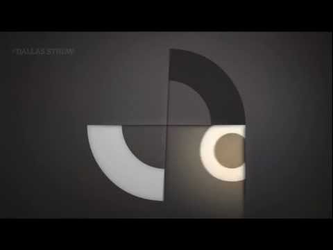 VOX Channel ID Compilation of 3 - Dallas Sthlm