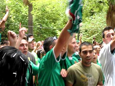 Ascenso del cacereño a 2ª B 039