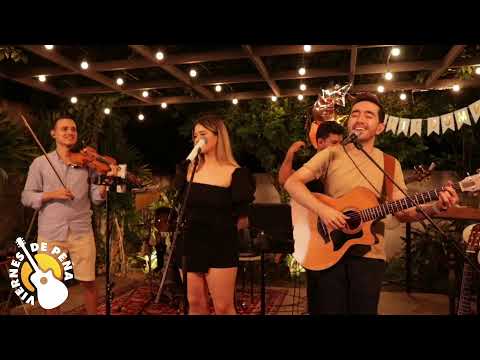 Viernes de Peña Edicion 50 (En Vivo) Súmate a cantar con nosotros