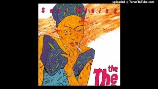 The The - The Twilight Hour