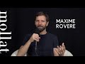 Maxime Rovere - Se vouloir du bien et se faire du mal : philosophie de la dispute