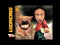 Ludacris I know you got a Man Chipmunked 