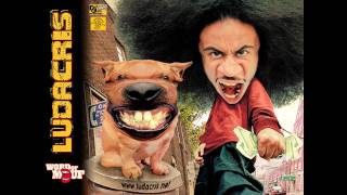 Ludacris I know you got a Man Chipmunked