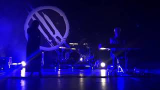 Biting On A Rose - Mother Mother LIVE in Ottawa