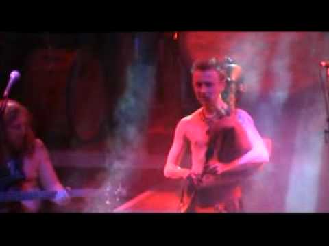 Schelmish - Douce dame jolie