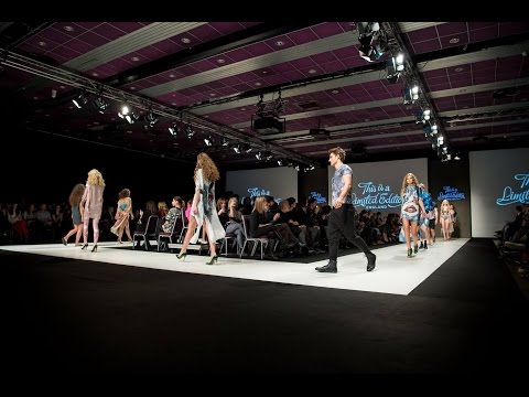 LTD/EDN _Spring / Summer 2017 Collection