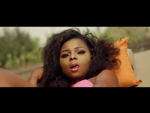 B Red Fall For You FT Davido Official Video!!!