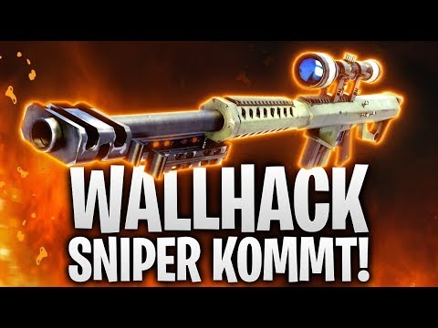 Automatisch Schieten Fortnite