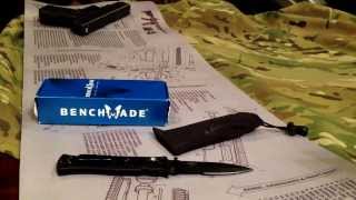 Benchmade 530